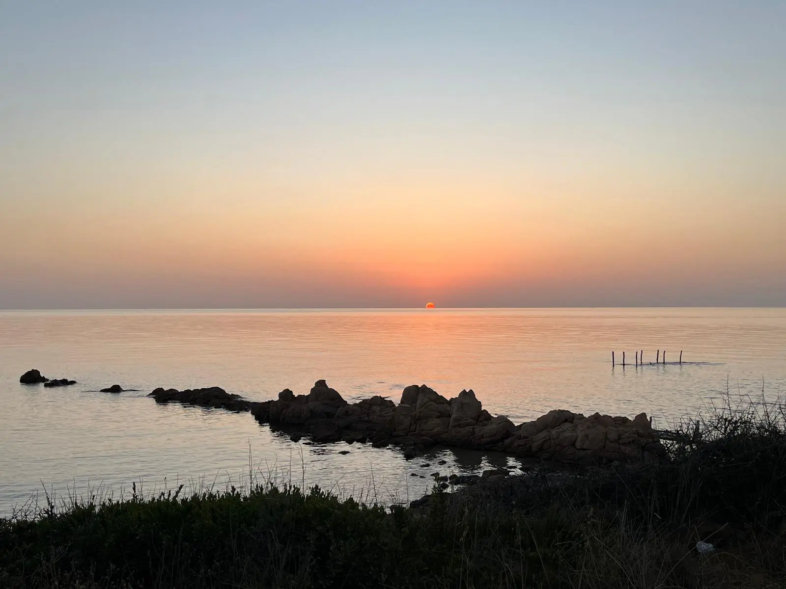 Baia Sant'Anna